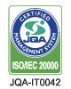 ISO20000