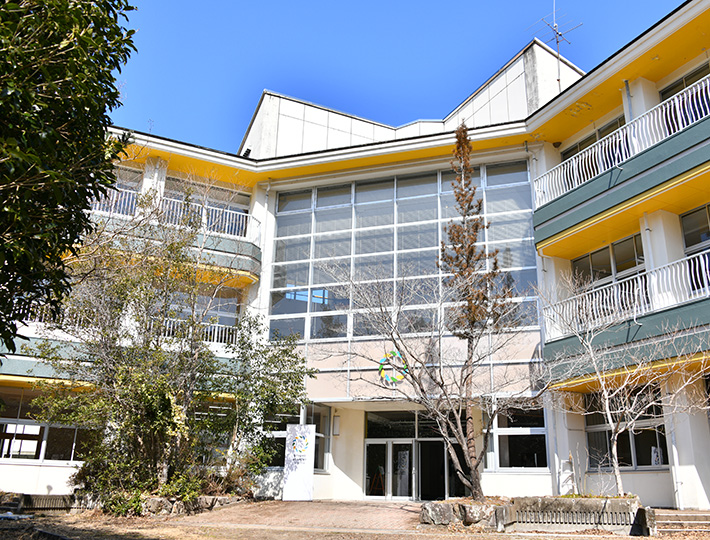 うつほの杜学園小学校