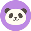 パンダ(サイバーリンクス)