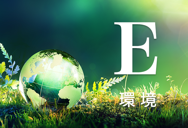 E(環境)
