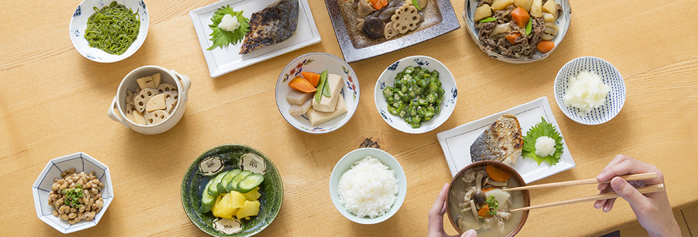 安全でロスのない食の流通