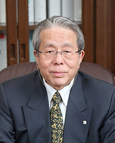 株式会社サイバーリンクス 代表取締役社長　村上 恒夫
