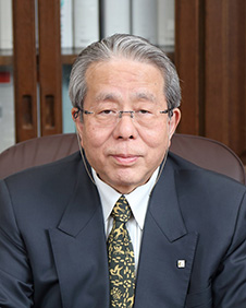 株式会社サイバーリンクス 代表取締役社長 村上 恒夫