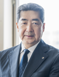 東社長