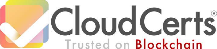 デジタル証明書発行サービス「CloudCerts」